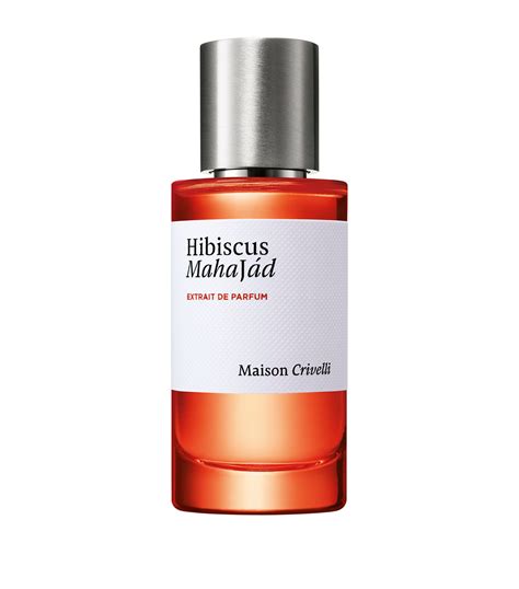 hibiscus mahajad perfume dupe|hibiscus mahajad dupe.